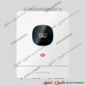 ITEL Power 6KW IP54 PRO Inverter