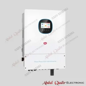 itel IP66 HYBRID INVERTER