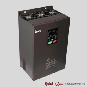 INVT VFD 110KW THREE PHASE