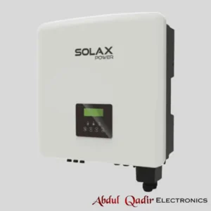 SOLAX 15KW HYBRID INVERTER