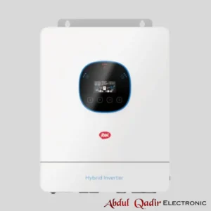 ITEL Power 4KW IP54 PRO Inverter