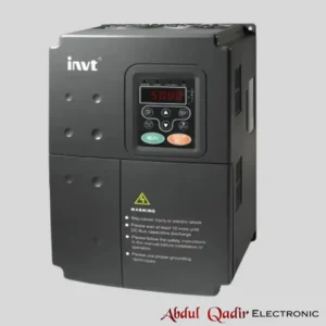 INVT VFD 18.5KW 018G/022P-4 THREE PHASE