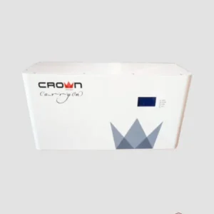 Crown Battery 48V-Lithium
