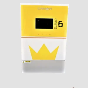 Crown Elego 6KW IP21 Inverter