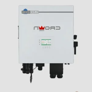 Crown Elego Oyster 10KW IP65 Inverter
