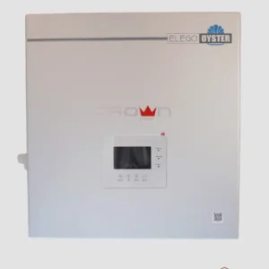 Crown Elego Oyster 6KW Inverter