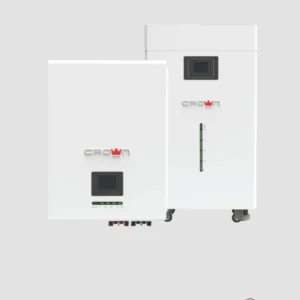 Crown Lithium 51v 200A.H