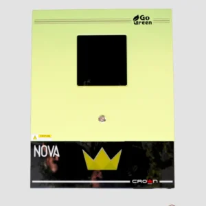Crown Nova 8.2KW Inverter