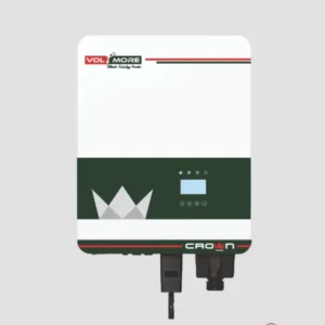 Crown Voltmore 12KW Inverter