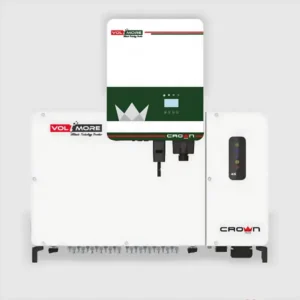 Crown Voltmore 20KW Inverter