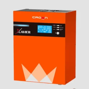 Crown Xavier 1.2KW MPPT