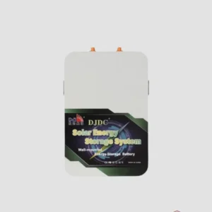 Dongjin Battery 24V