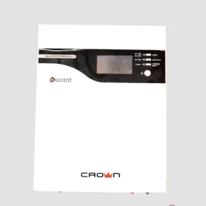 Durant 2KW Without Solar