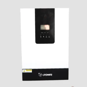 G Power 6KW Inverter