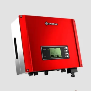 GoodWe 20KW Solar Inverter