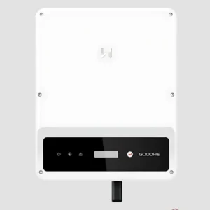 Goodwe 12KW Solar Inverter
