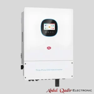 itel IP66 HYBRID INVERTER
