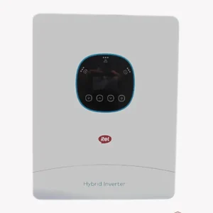 ITEL Power 6KW IP54 Inverter