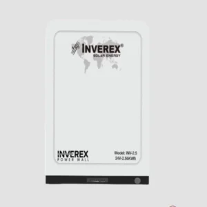 Inverex Lithium Battery 24Volt
