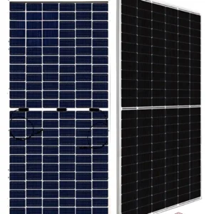 Jinko Panel 580 N Type