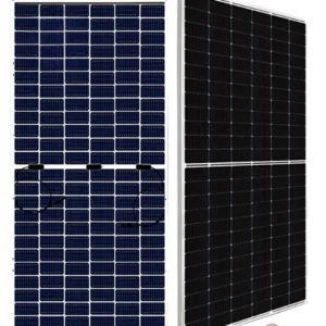 Jinko Panel 585 N Type