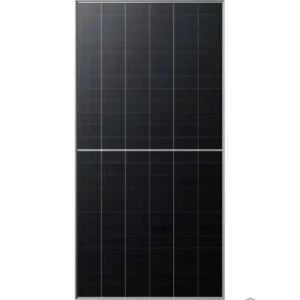 Jinko Panel 590 N Type