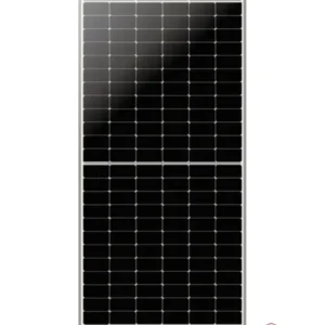 Jinko Panel 590 N Type Bifacial