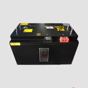 Li Power Battery