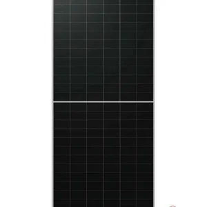 Longi HiMO7 605 Watt Solar Panels