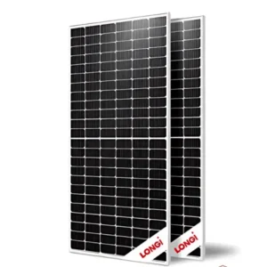 Longi Himo 7 575W Solar Panel