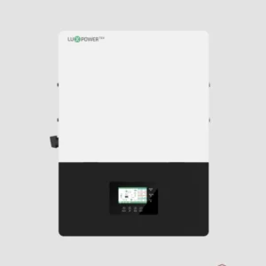Lux Power 6KW Inverter IP20