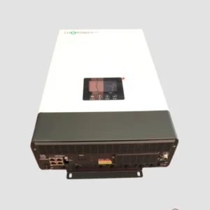 Lux Power 8KW Inverter IP65