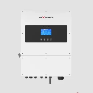 Maxpower 12KW