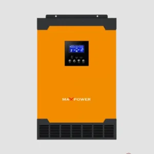 MaxPower Sunglow 5KW Off-Grid Solar Inverter