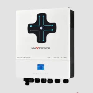 Maxpower Suntronic PV 12000