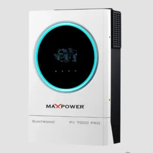 Maxpower Suntronic PV 7000