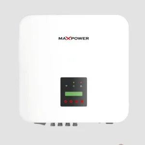 Maxpower Voltas 10KW IP65