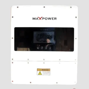 Maxpower Voltas 6KW-IP65