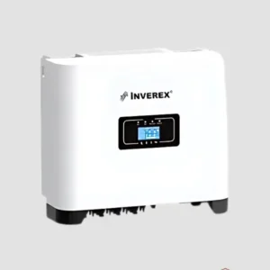 Nitrox 35kW Solar Inverter