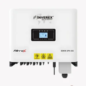 Nitrox Inverter 50KW