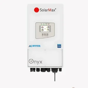 SolarMax 5kw SM-5K-H1P Inverter