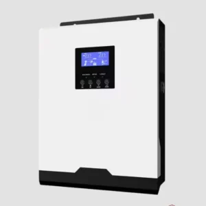 SolarMax Off-Grid SM-3KW-VP Inverter