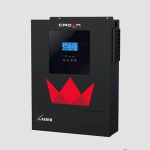 Xavier 3KW Inverter
