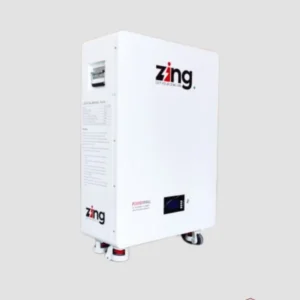 ZING 12.8V 100AH Battery