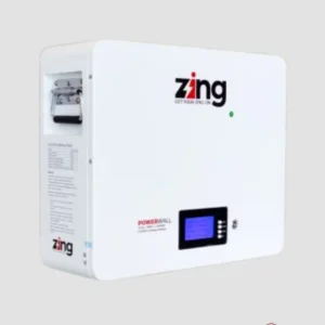 ZING 12.8V 150AH Battery