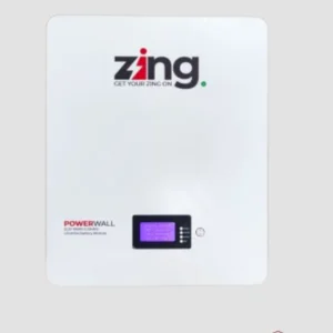 ZING 12.8V 200AH Battery