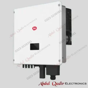 ITEL 12KW ON GRID IP66 INVERTER