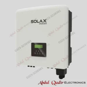 SOLAX 12KW HYBRID INVERTER