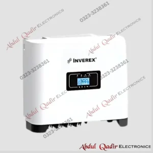 Nitrox 35kW Solar Inverter