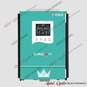 Crown Arceus 5.8KW Inverter